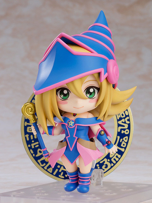 PRE ORDER – NENDOROID - DARK MAGICIAN GIRL