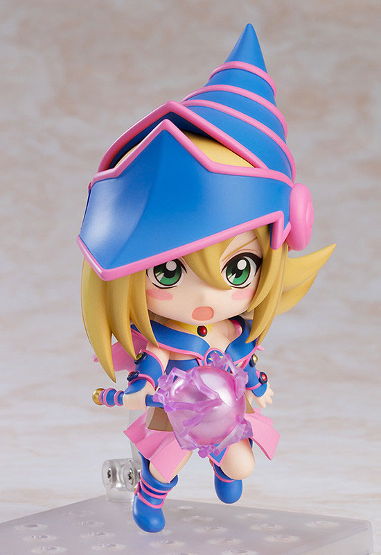 PRE ORDER – NENDOROID - DARK MAGICIAN GIRL