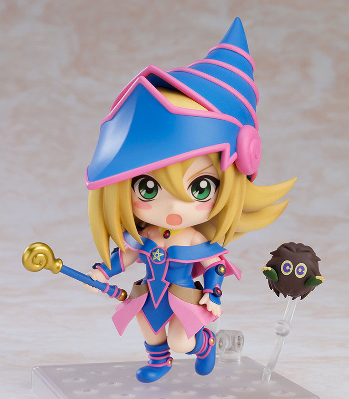 PRE ORDER – NENDOROID - DARK MAGICIAN GIRL