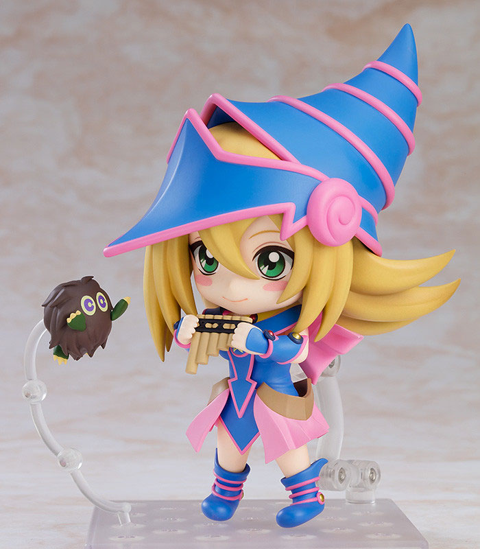 PRE ORDER – NENDOROID - DARK MAGICIAN GIRL