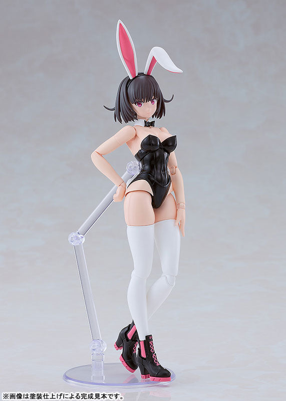 PRE ORDER – PLAMATEA DF - KERRY - BUNNY VER.