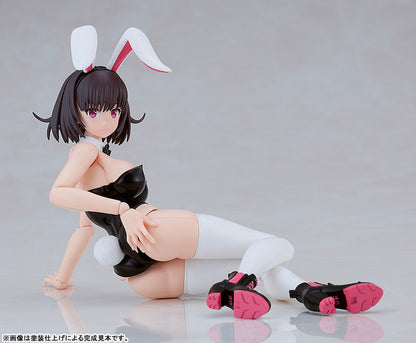 PRE ORDER – PLAMATEA DF - KERRY - BUNNY VER.