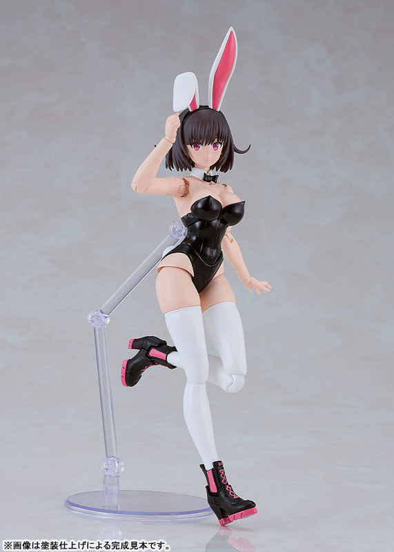 PRE ORDER – PLAMATEA DF - KERRY - BUNNY VER.