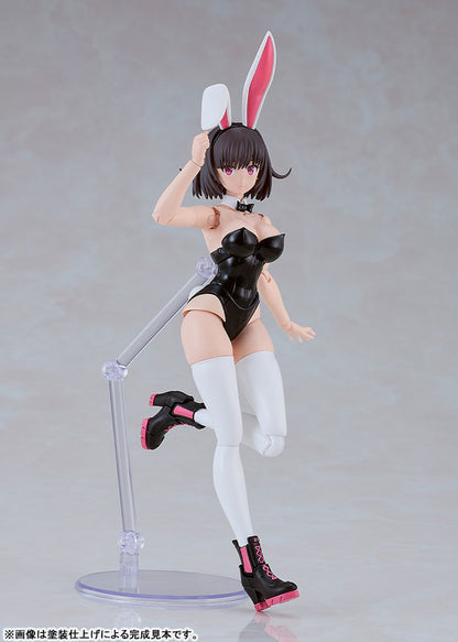 PRE ORDER – PLAMATEA DF - KERRY - BUNNY VER.