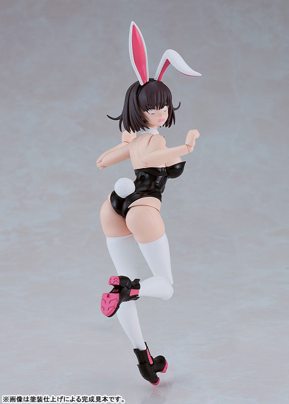 PRE ORDER – PLAMATEA DF - KERRY - BUNNY VER.