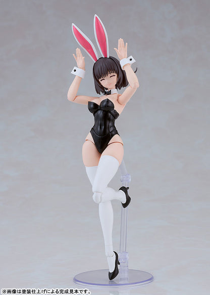 PRE ORDER – PLAMATEA DF - KERRY - BUNNY VER.