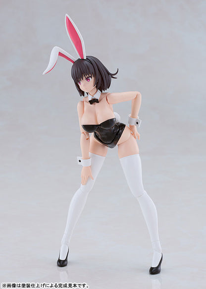 PRE ORDER – PLAMATEA DF - KERRY - BUNNY VER.