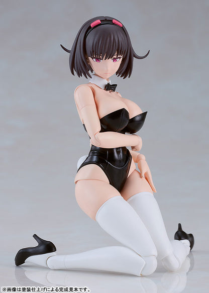PRE ORDER – PLAMATEA DF - KERRY - BUNNY VER.