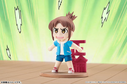 PRE ORDER – MINI MEMORY - CITY THE ANIMATION - MIDORI NAGUMO
