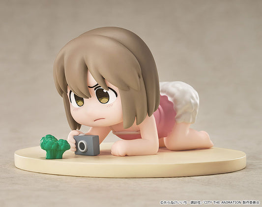 PRE ORDER – MINI MEMORY - CITY THE ANIMATION - NIIKURA
