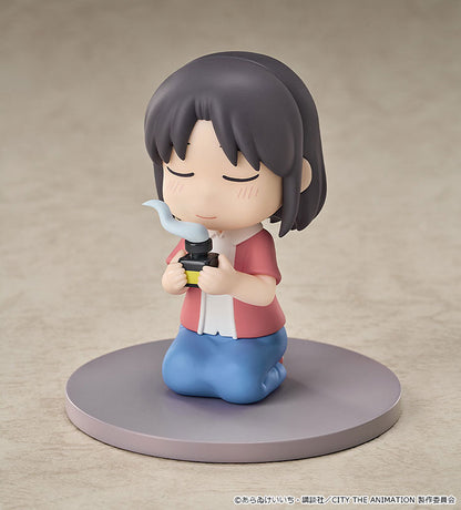PRE ORDER – MINI MEMORY - CITY THE ANIMATION - WAKO IZUMI