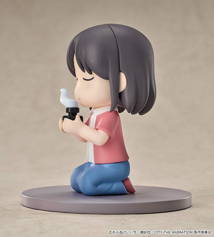 PRE ORDER – MINI MEMORY - CITY THE ANIMATION - WAKO IZUMI