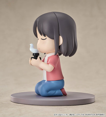 PRE ORDER – MINI MEMORY - CITY THE ANIMATION - WAKO IZUMI