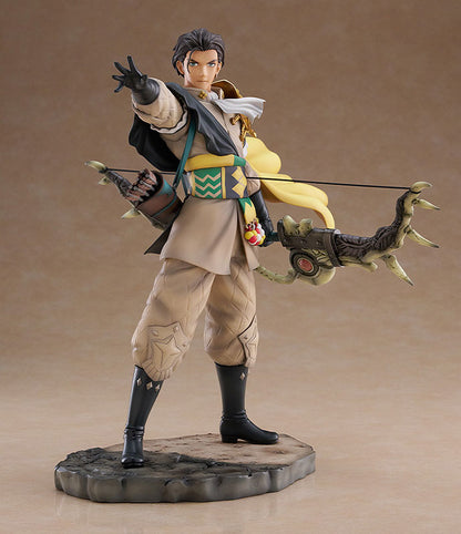 PRE ORDER – 1/7 FIRE EMBLEM - CLAUDE