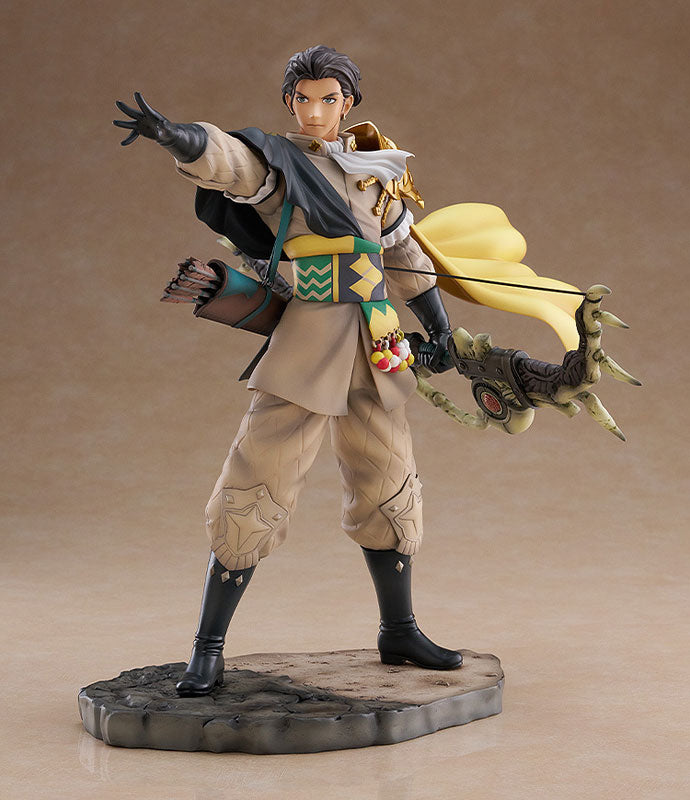 PRE ORDER – 1/7 FIRE EMBLEM - CLAUDE