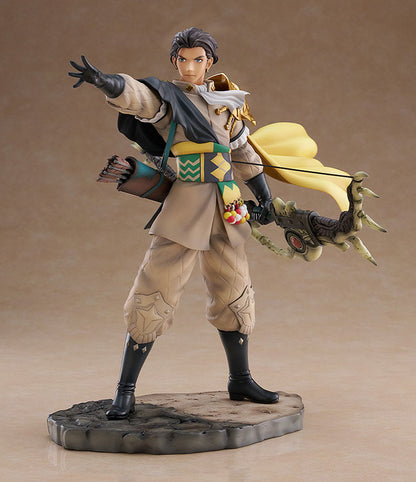 PRE ORDER – 1/7 FIRE EMBLEM - CLAUDE