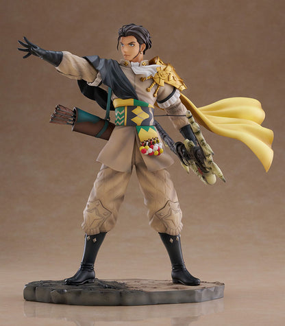PRE ORDER – 1/7 FIRE EMBLEM - CLAUDE
