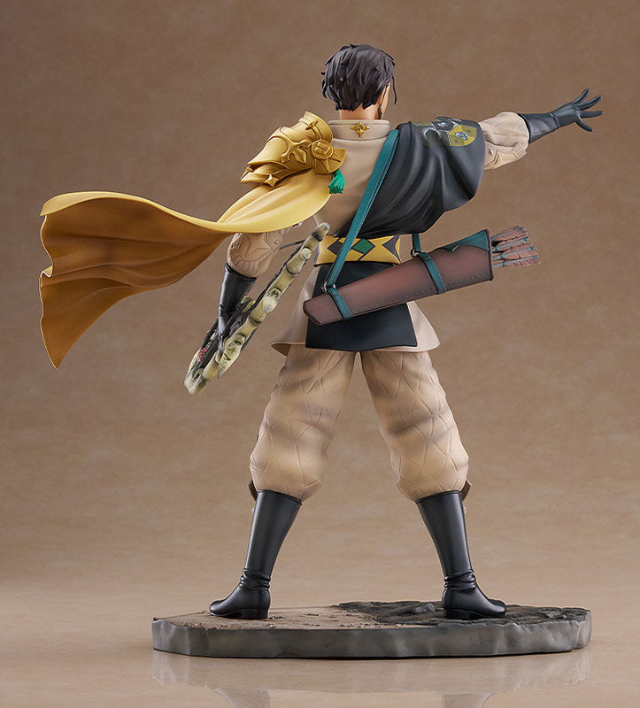 PRE ORDER – 1/7 FIRE EMBLEM - CLAUDE