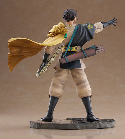 PRE ORDER – 1/7 FIRE EMBLEM - CLAUDE