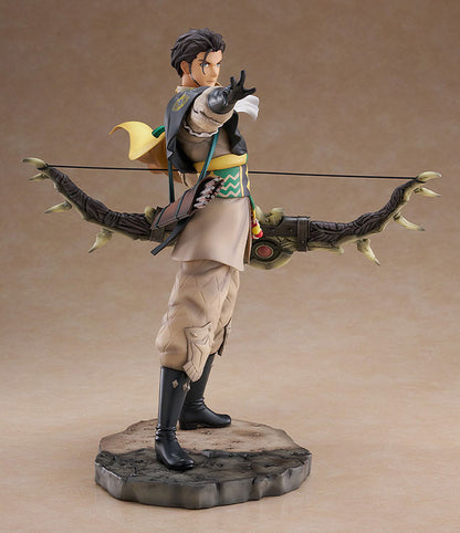 PRE ORDER – 1/7 FIRE EMBLEM - CLAUDE