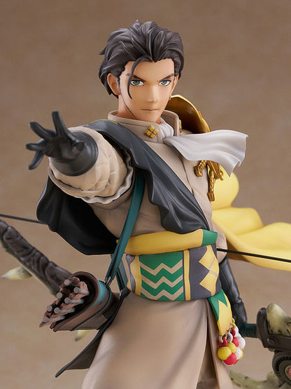PRE ORDER – 1/7 FIRE EMBLEM - CLAUDE