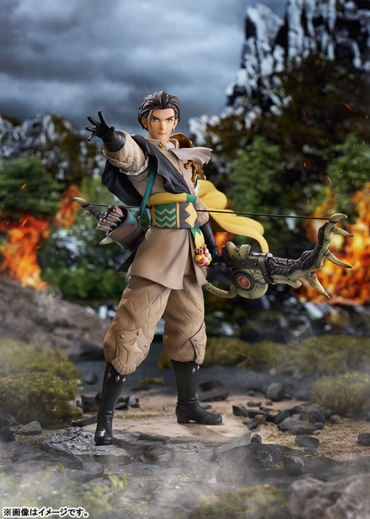 PRE ORDER – 1/7 FIRE EMBLEM - CLAUDE