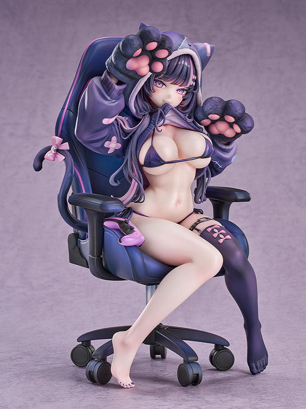 PRE ORDER – 1/7 MAYU KURONUMA