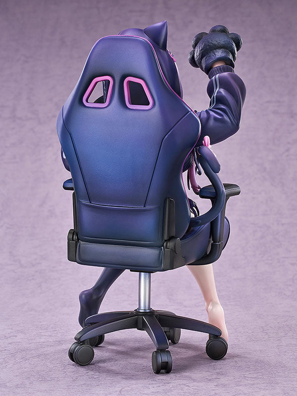 PRE ORDER – 1/7 MAYU KURONUMA
