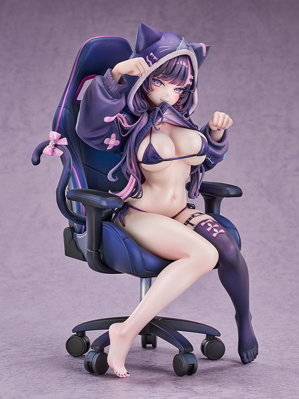 PRE ORDER – 1/7 MAYU KURONUMA