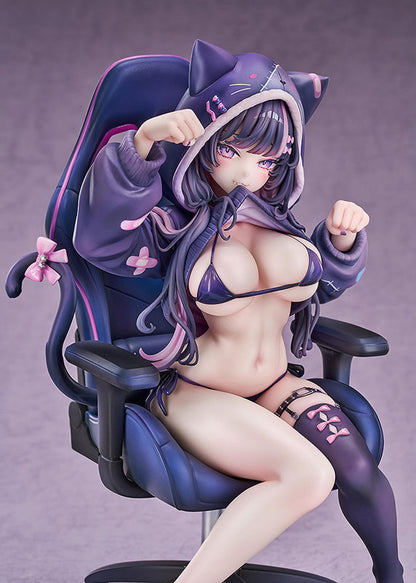 PRE ORDER – 1/7 MAYU KURONUMA