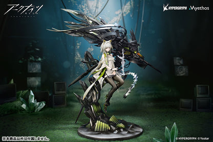 PRE ORDER – MYETHOS 1/7 ARKNIGHTS - KAL'TSIT - ESPERANTA