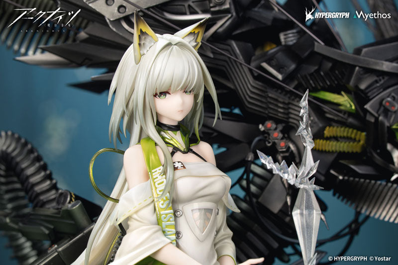 PRE ORDER – MYETHOS 1/7 ARKNIGHTS - KAL'TSIT - ESPERANTA