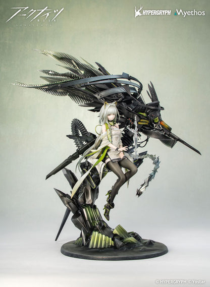 PRE ORDER – MYETHOS 1/7 ARKNIGHTS - KAL'TSIT - ESPERANTA