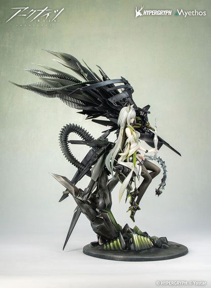 PRE ORDER – MYETHOS 1/7 ARKNIGHTS - KAL'TSIT - ESPERANTA