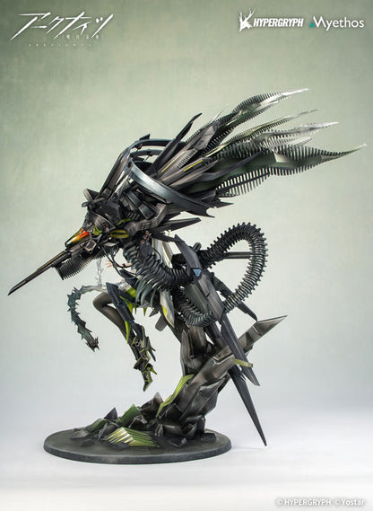 PRE ORDER – MYETHOS 1/7 ARKNIGHTS - KAL'TSIT - ESPERANTA