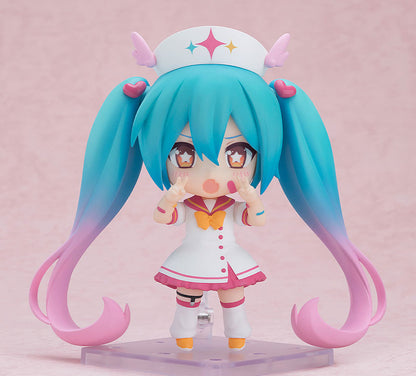 PRE ORDER – NENDOROID - HATSUNE MIKU: M@GICAL☆CURE! LOVE ♥ SHOT!