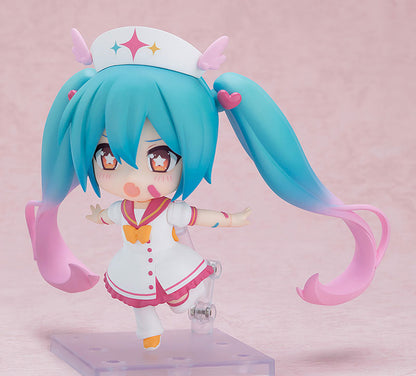 PRE ORDER – NENDOROID - HATSUNE MIKU: M@GICAL☆CURE! LOVE ♥ SHOT!