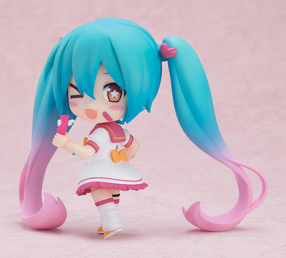 PRE ORDER – NENDOROID - HATSUNE MIKU: M@GICAL☆CURE! LOVE ♥ SHOT!