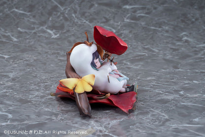 PRE ORDER – 1/1 THE ARRIVAL OF AUTUMN - DELUXE EDITION