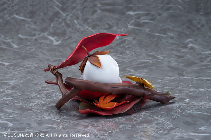 PRE ORDER – 1/1 THE ARRIVAL OF AUTUMN - NORMAL EDITION