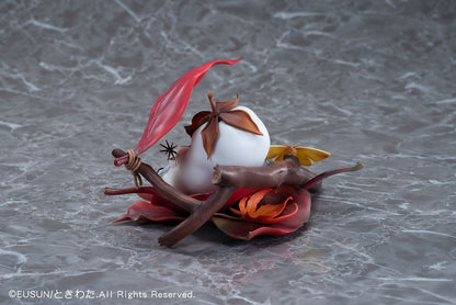 PRE ORDER – 1/1 THE ARRIVAL OF AUTUMN - NORMAL EDITION