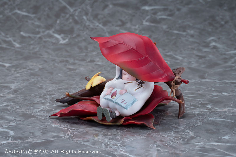 PRE ORDER – 1/1 THE ARRIVAL OF AUTUMN - NORMAL EDITION