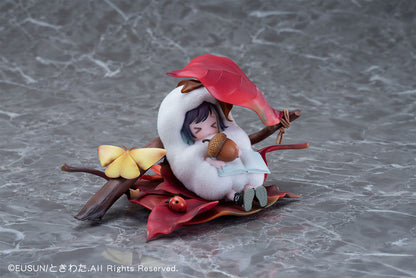 PRE ORDER – 1/1 THE ARRIVAL OF AUTUMN - DELUXE EDITION