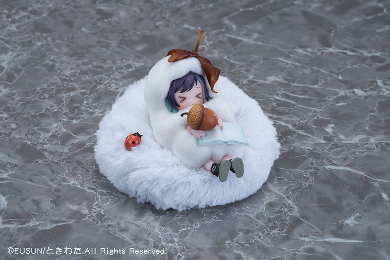 PRE ORDER – 1/1 THE ARRIVAL OF AUTUMN - DELUXE EDITION