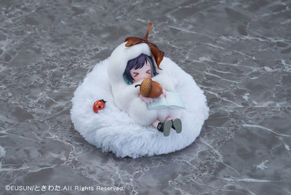 PRE ORDER – 1/1 THE ARRIVAL OF AUTUMN - DELUXE EDITION