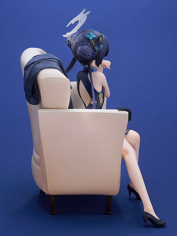 PRE ORDER – 1/7 G.S. COLLECTION - KISAKI - MEMORIAL LOBBY VER.