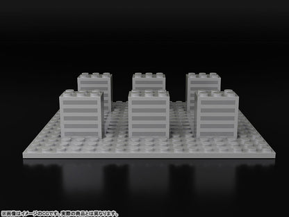 PRE ORDER – BRICKROID - BUILDING A + BASE SET