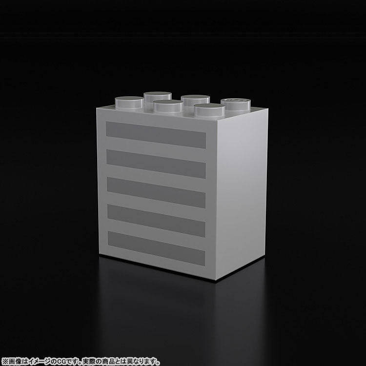 PRE ORDER – BRICKROID - BUILDING A + BASE SET