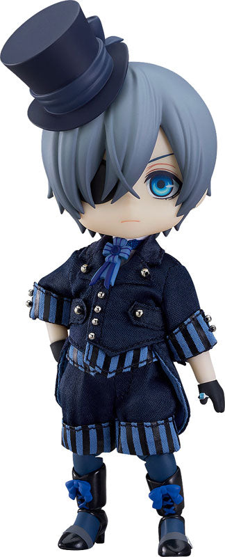 PRE ORDER – NENDOROID DOLL - CIEL PHANTOMHIVE
