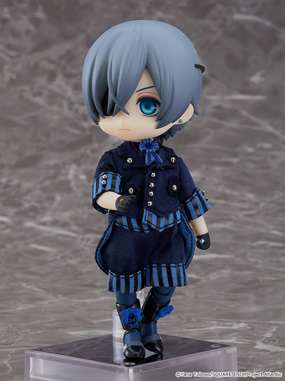 PRE ORDER – NENDOROID DOLL - CIEL PHANTOMHIVE